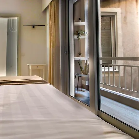 Boutie Port View Apartment Kalamata