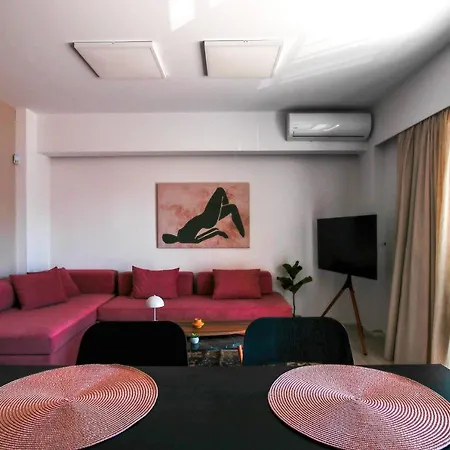 Apartment Boutie Port View *