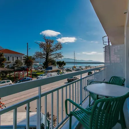 Boutie Port View Apartment Kalamata